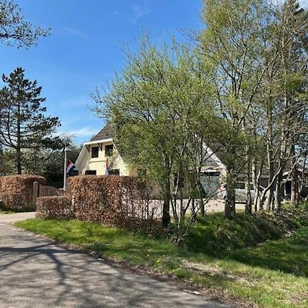 Veendijkhoeve Oosterwolde  Exterior foto