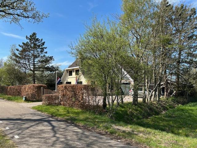 Veendijkhoeve Oosterwolde  Exterior foto